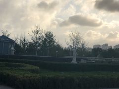 -青岛海泉湾皇冠假日度假酒店