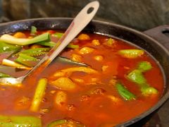 -湘肠香火锅店(团结湖店)