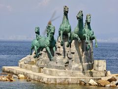 -养马岛旅游度假区