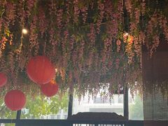 -食欲老院子荆芥疙瘩汤(经五路店)