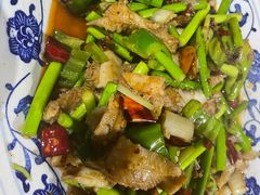 火爆牛大肚-九九牛肉馆(南山路店)