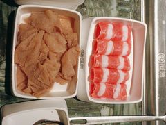 -冠菌火锅自助(东莞樟木头店)
