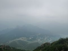 -白草畔自然风景区