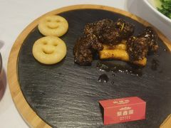 -聚鑫阁江浙菜·非遗传承技艺(闵行交大店)