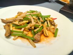 -狮王府淮扬菜(万象城店)