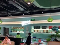 大堂-春润大地海南椰子鸡(沙井京基百纳广场店)