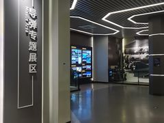 -哈尔滨工业大学-博物馆