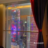 南宁探店｜空中餐厅 夜景真的太美了