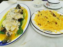 -阿姐小菜(三林店)