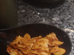 -汉拿山(包河万达店)