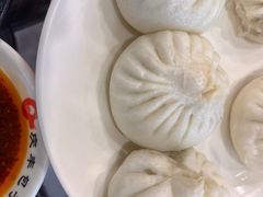 -庆丰包子铺(天桥店)