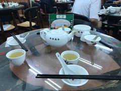 -香港蓮香樓(上環店)