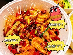 -天成川菜(礼岗店)