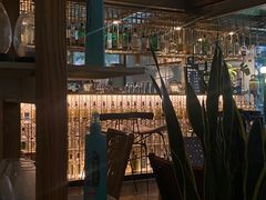 -Nirvana Cafe&Bar(北仓文创街区店)
