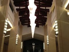 大堂-苏州香山国际大酒店