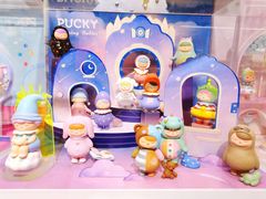 -泡泡玛特POPMART(宁波印象城店)