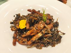 -吴记小园楼(新庄店)