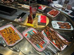 -高鸽子锦州烧烤63年(海阳路店)