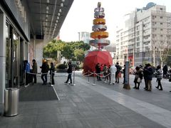 -南京大牌档(三阳广场苏宁店)