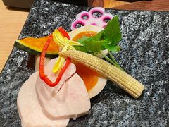 -篝拉面(银座店)