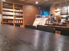 -星巴克(北京广渠门名敦道店)
