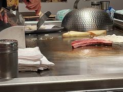-大成铁板烧•板前(复古餐厅石老人店)