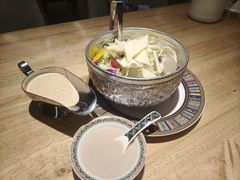 -郭靖·烤全羊·内蒙菜·烧烤(望京旗舰店)