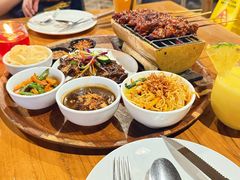 -Warung Nia Balinese Food & Pork Ribs