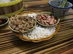 -海陆丰明凤擂茶