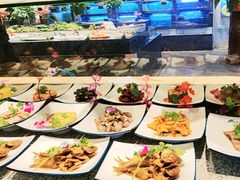 -阿娘家·原生态农家菜(国顺东路店)