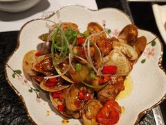 -匠和风精致料理(成都龙湖滨江天街店)