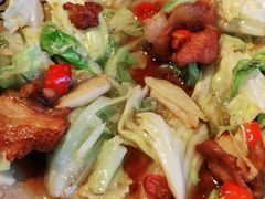 -水煮三国·川鲁江湖菜(香山店)