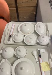 -禧月荟月子中心(前海Max店)