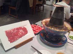 -东来顺饭庄(apm总店)