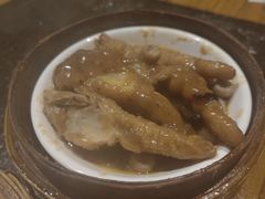-小城粥道·海胆鲜虾粥(解放广场店)