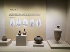 -宁夏博物馆
