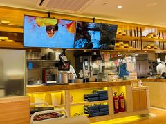 -西贝(吴江路湟普汇店)