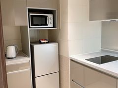 -香港都会海逸酒店