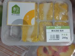 -盒马鲜生(解百新元华店)