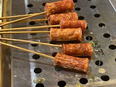 -盟重烧烤(高正街店)
