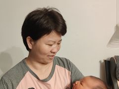-葱妈母婴医护月嫂中心(浦东店)