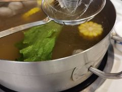 -陈记顺和潮汕牛肉火锅(番禺迎宾大道店)