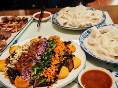 -老都一处饺子馆(道里店)