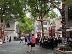 -夜上海(新天地店)