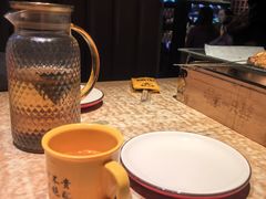 -喝丢一只鞋海鲜烧烤·海肠捞饭(东关街店)