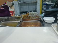 -田三卷馍(万达分店)