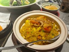 -BetterThai 泰加(苏州中心店)