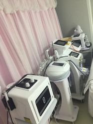 -Pink You美甲美睫纹绣定制中心