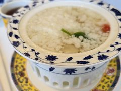 鱼胶鸡豆花-宁波状元楼酒店(和义路店)