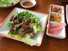 -韩礼年糕(飞虹路店)
